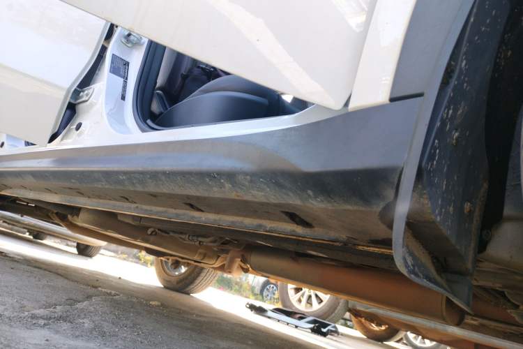 Used Dongfeng Fengon 580 2021 ☆ Star Edition 1.5T Automatic Luxury Version
