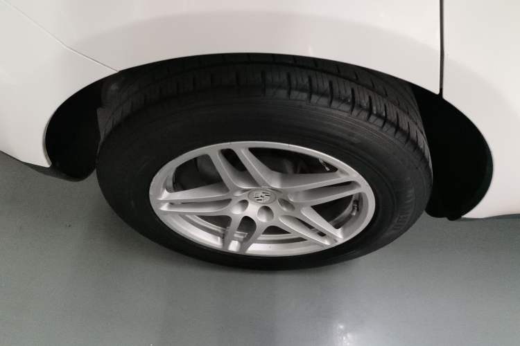 Used Porsche Macan 2017 Macan 2.0T
