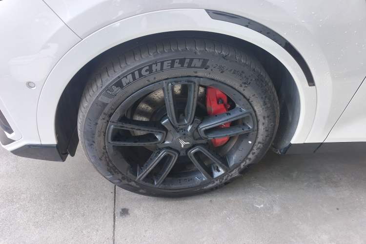 Used VOYAH FREE 2025 318 318 km Rear-Drive Touring Edition
