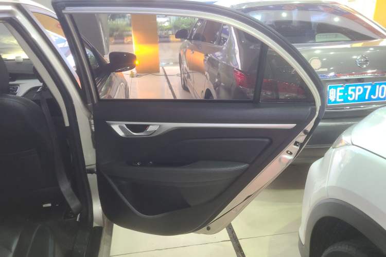 Used Geely Auto Vision 2018 1.5L Manual Happiness Edition
