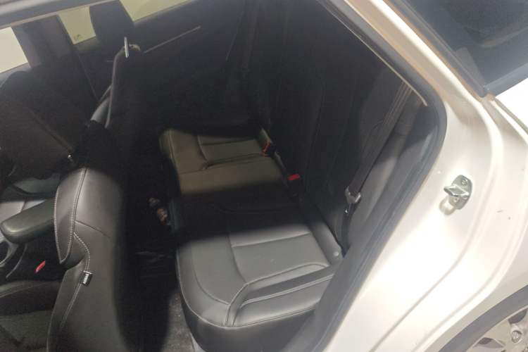 Used Buick GT 2021 Revised Version Flagship 1.5L Automatic Elite Edition
