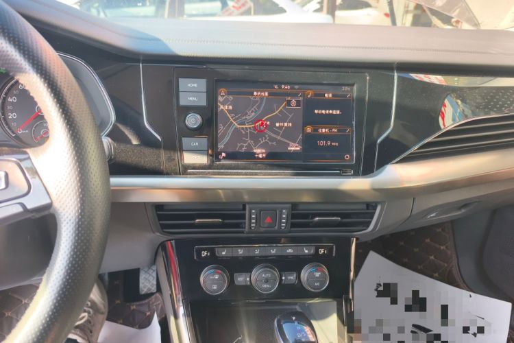 Used Volkswagen Passat 2019 330TSI Elite Edition China V Standard
