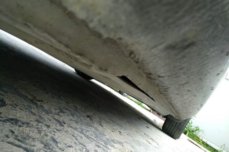 Used Skoda Superb 2013 1.4TSI Manual Shengshi Edition
