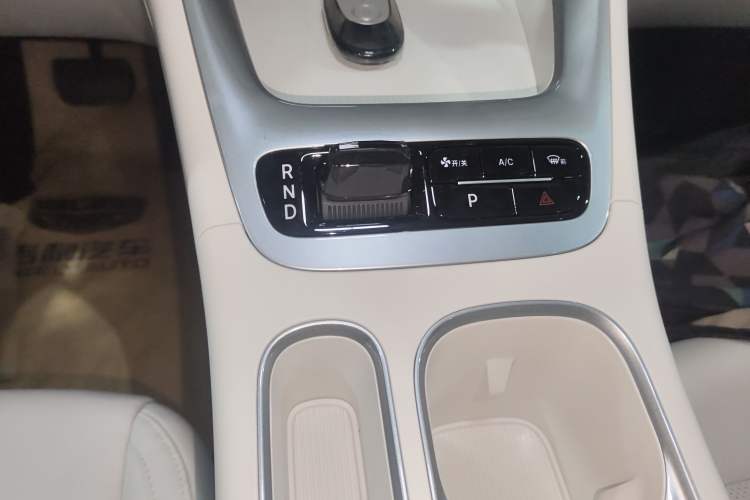 Used  Geome 2025 310km Youth Edition
