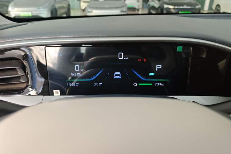 Used  Geome 2025 310km Dream Edition