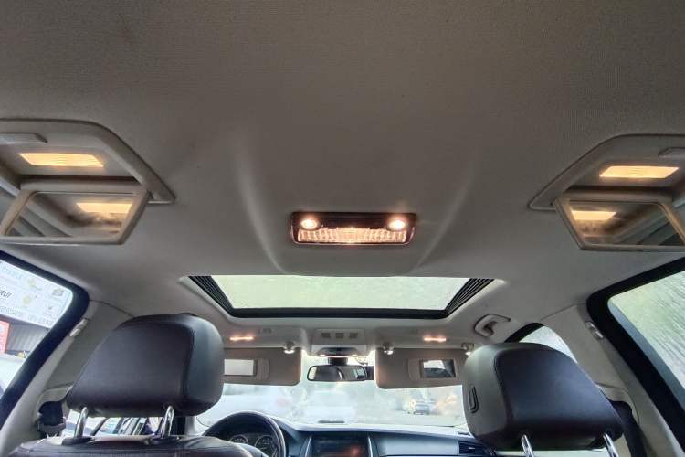 Used BMW 5 Series 2014 525Li Luxury Design Package