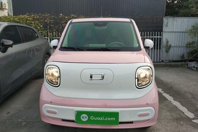 Used Bestune Pony 2025 222km Range Linglong Horse
