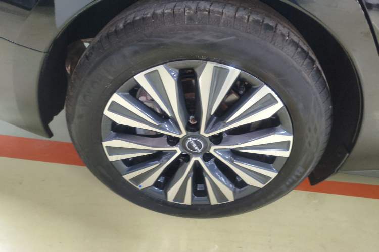 Used Nissan Teana 2022 2.0L XL-TLS Enjoyment Edition
