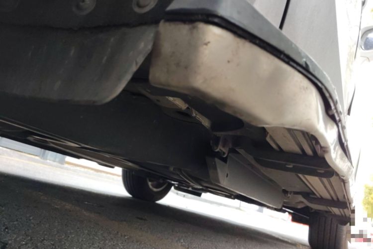 Used Buick Envision 2017 28T Four-Wheel Drive Elite Model
