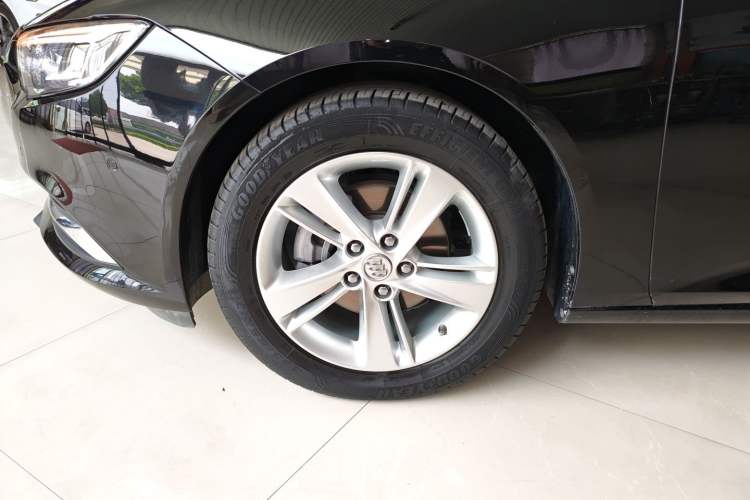 Used Buick Regal 2019 Revised 20T Luxury Version China VI Standard
