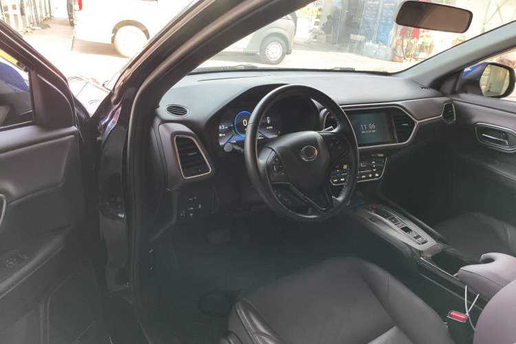 Used CIIMO M-NV 2021 Shangcheng Edition