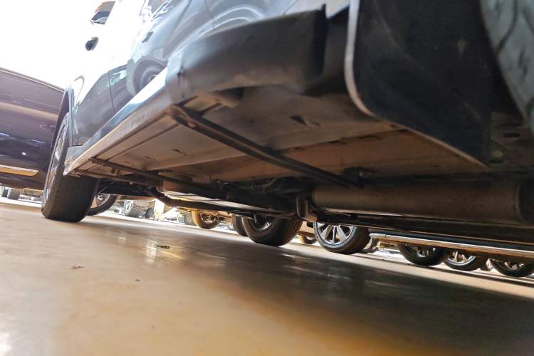 Used Dongfeng Fengon 580 2021 ☆ Star Edition 1.5T Automatic Luxury Version
