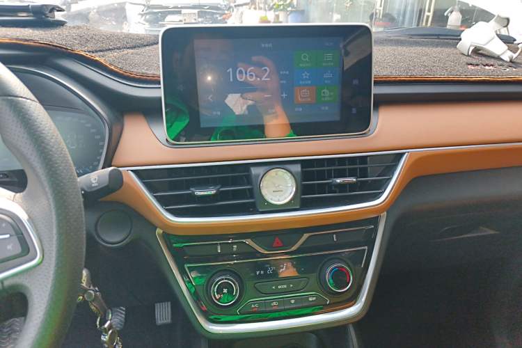 Used Wuling Hongguang S3 2018 1.5L Manual Luxury Model China V Standard
