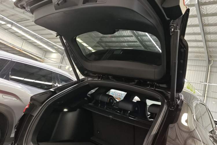 Used BYD Song PLUS New Energy 2021 DM-i 110KM Flagship PLUS