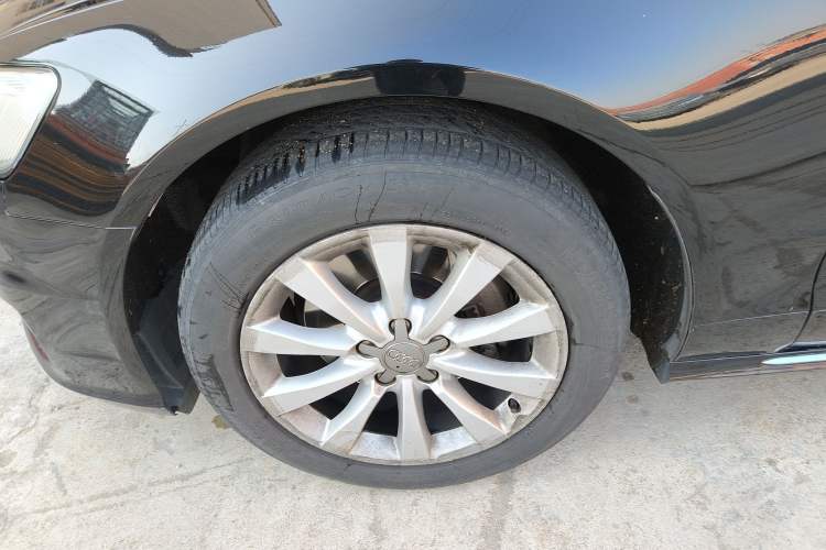 Used Audi A6L 2016 TFSI Technology Edition