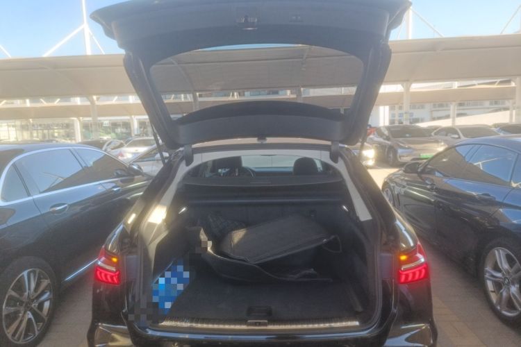 Used Audi A6 2020 Avant Futurist 45 TFSI Prestige Dynamic Edition
