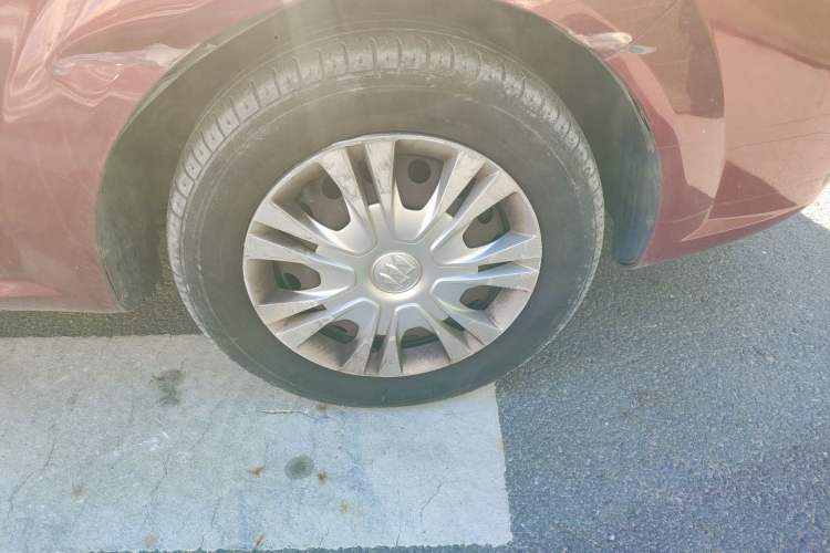 Used Buick Excelle 2015 1.5L Automatic Classic Model
