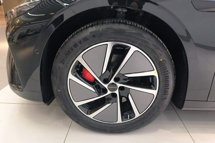 Used  Star Era ES 2025 Extended-Range Pro High-Speed Driver Assistance
