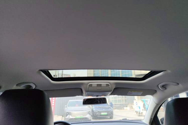 Used Volkswagen Magotan 2015 Revised Version 2.0 TSI Luxury Edition
