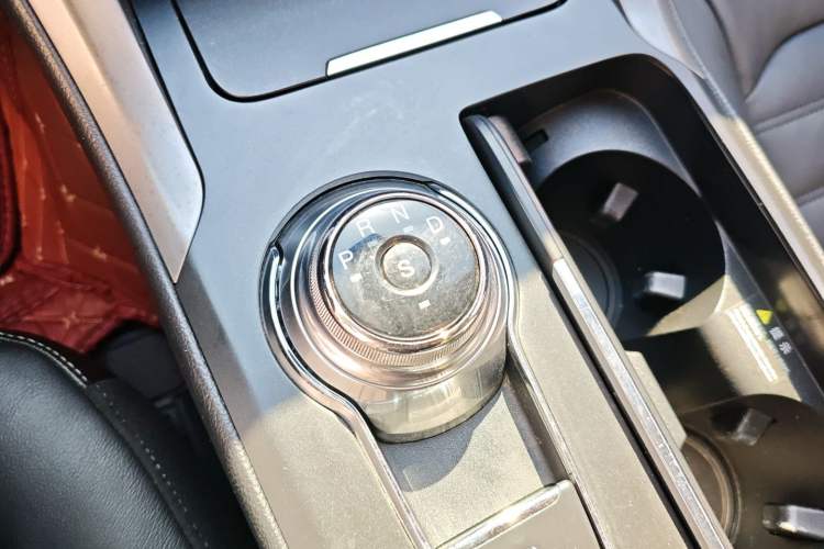 Used Ford Mondeo 2017 EcoBoost 180 Stylish Model