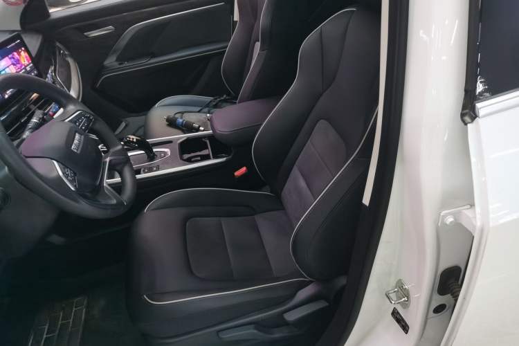 Used Haval H6 2023 National Trend Edition 1.5T Automatic Urban Version
