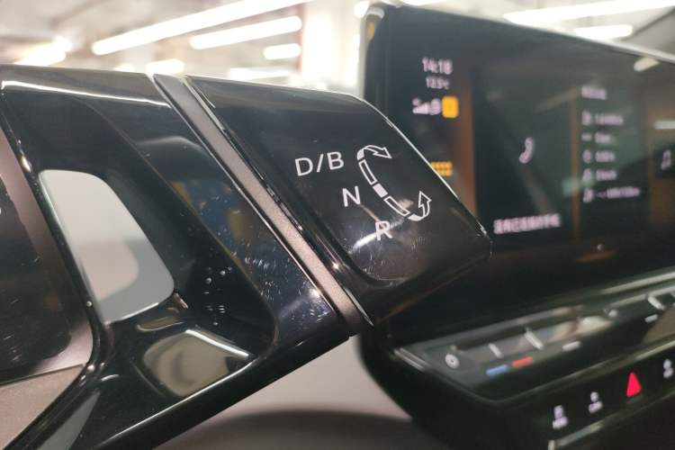 Used Volkswagen ID.3 2022 Active Pure Intelligent Enjoyment Edition