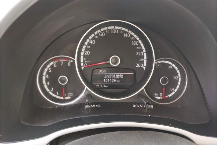 Used Volkswagen Beetle 2014 1.2TSI Fashion Edition
