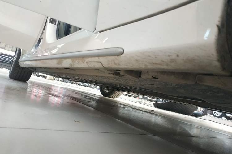 Used Mercedes-Benz C-Class 2021 C 260 L Sport Edition