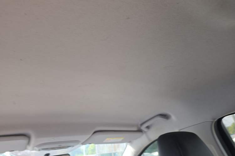 Used Ford Escort 2019 Revised 1.5L Automatic ZhiXiang Version China VI Standard