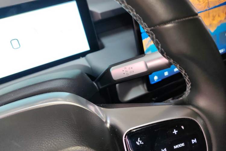 Used AION Y 2023 Plus 610 Enjoyment Edition Ternary Lithium
