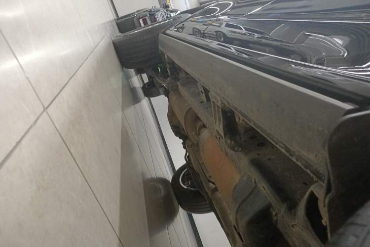 Used Tank 500 New Energy 2024 Hi4-T
