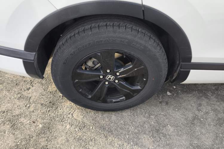 Used Honda Breeze 2020 240TURBO CVT 2WD Elite Edition
