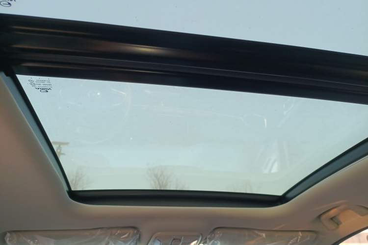 Used GAC Trumpchi M6 2023 PRO 270T DCT Luxury Edition