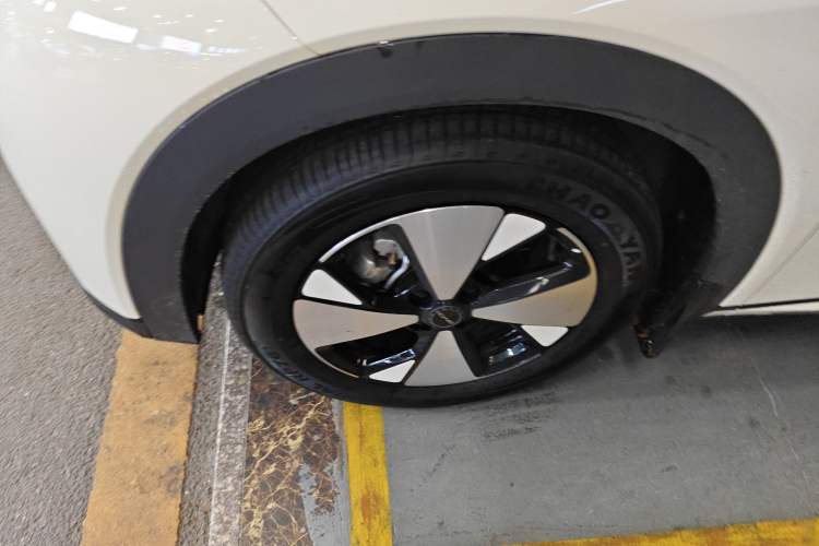 Used BYD Dolphin 2023 420 km Fashion Edition