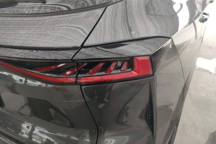 Used Changan UNI-Z 2025 1.5T Premium Edition
