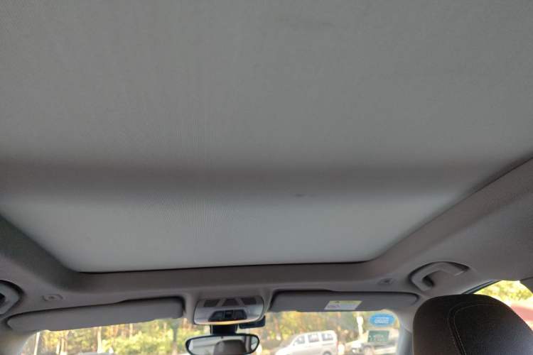 Used BMW X1 2016 sDrive18Li Luxury Model
