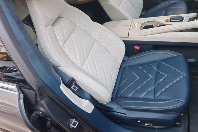 Used Zeekr 001 2023 ME Edition 100 kWh