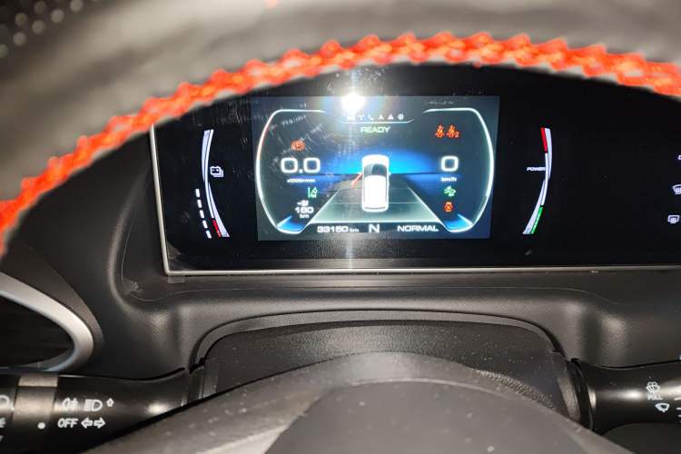 Used ORA White Cat 2020 401 km Flagship Version