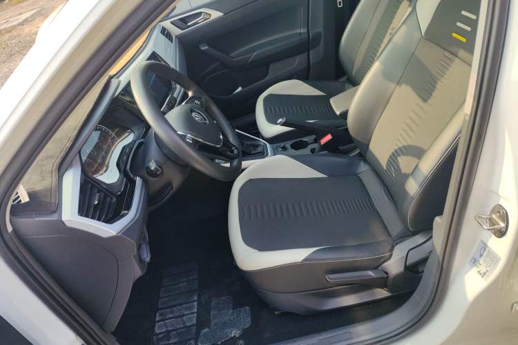 Used Volkswagen Polo 2019 Plus 1.5L Automatic Colorful Technology Edition