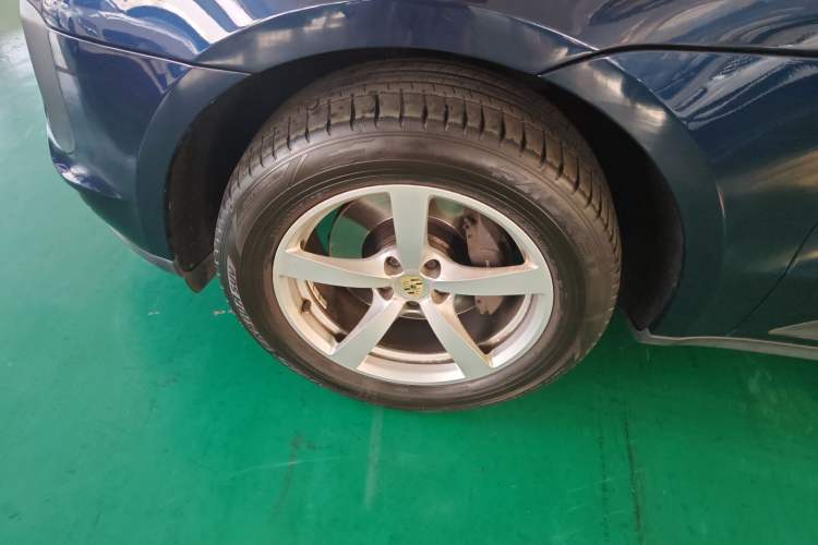 Used Porsche Macan 2021 Macan 2.0T
