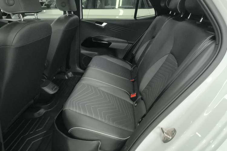 Used Volkswagen ID.3 2022 Active Pure Intelligent Enjoyment Edition
