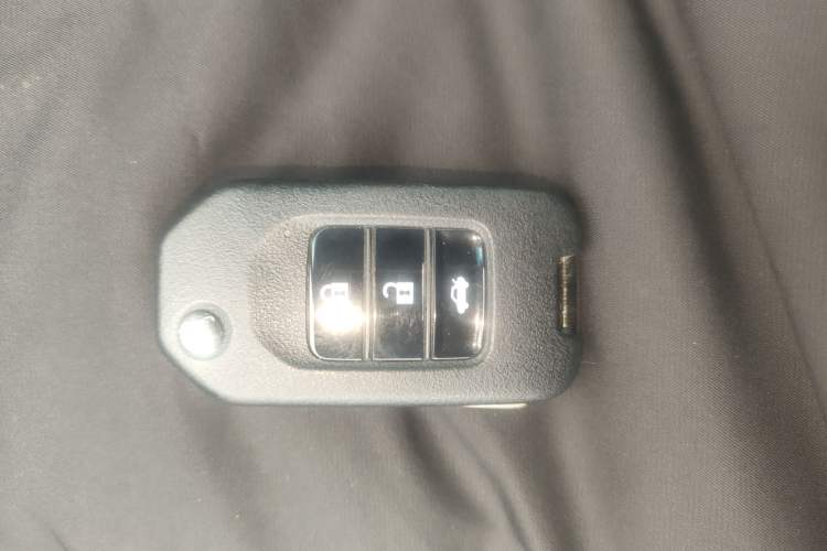 Used Honda Accord 2016 2.0L Elite Edition