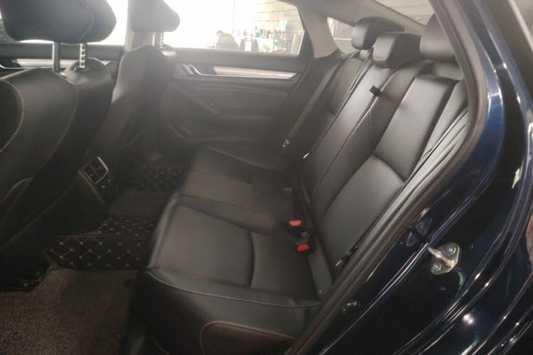 Used Honda Inspire 2019 260TURBO Jingyue Edition China VI