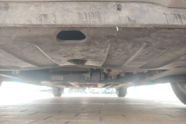 Used Kia KX Cross 2017 1.4L AT GLS
