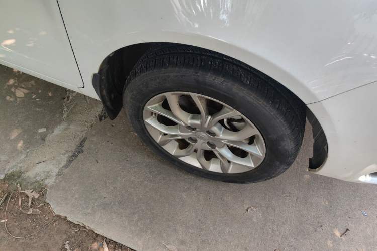 Used Geely Auto Vision 2018 1.5L Automatic Happiness Edition
