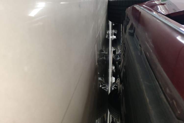 Used Mercedes-Benz C-Class 2022 Restyled C 260 L Sport Edition
