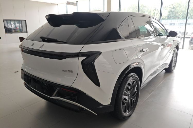 Used Hongqi Tiangong 08 2025 605 Pioneer Edition