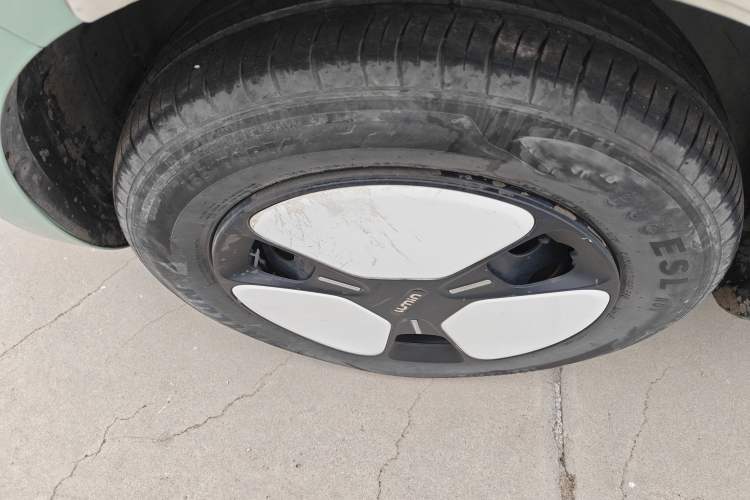 Used  Lumin 2022 210km Sweet Edition
