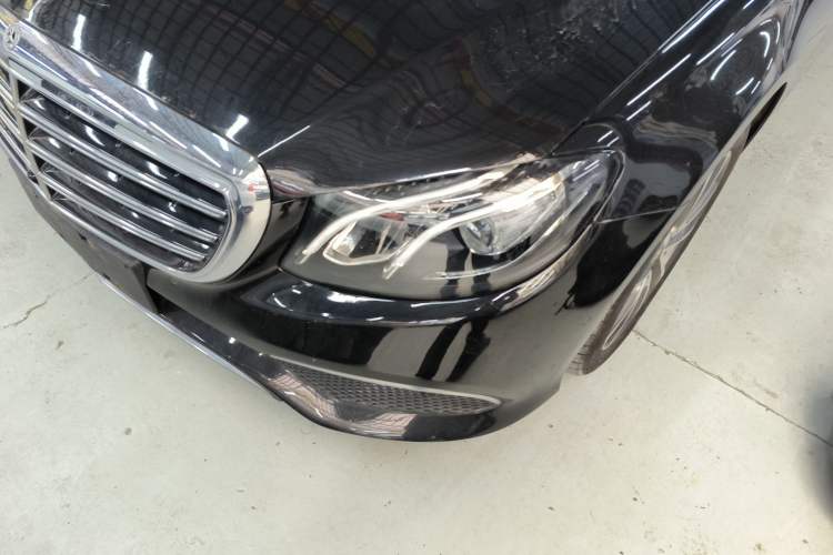 Used Mercedes-Benz E-Class 2019 Restyled E 300 L Luxury Edition
