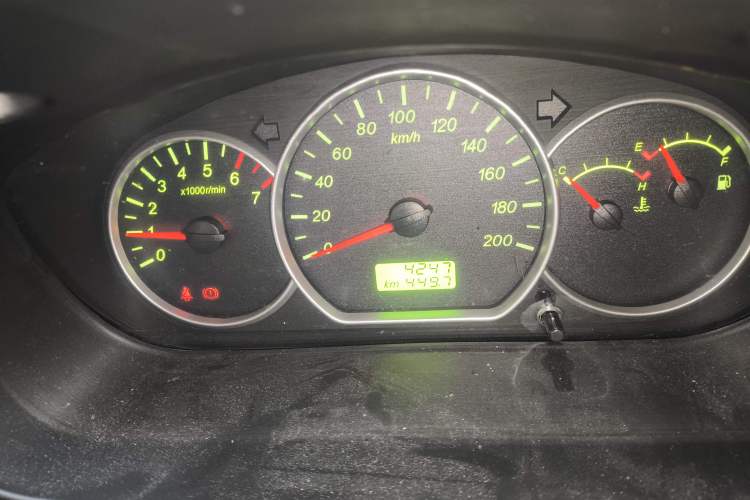 Used Wuling Hongguang 2018 1.5L Classic S Base Model
